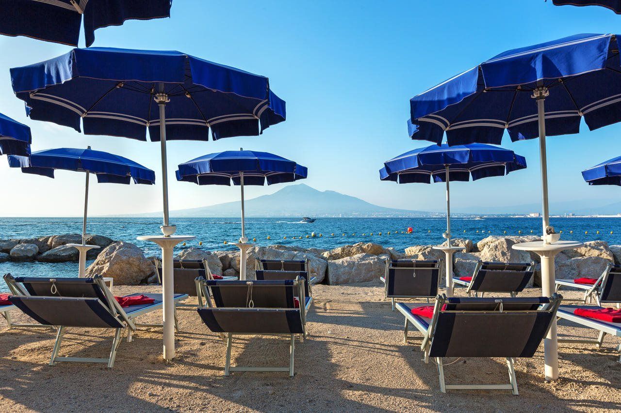 Towers Hotel Stabiae Sorrento Coast, foto 8