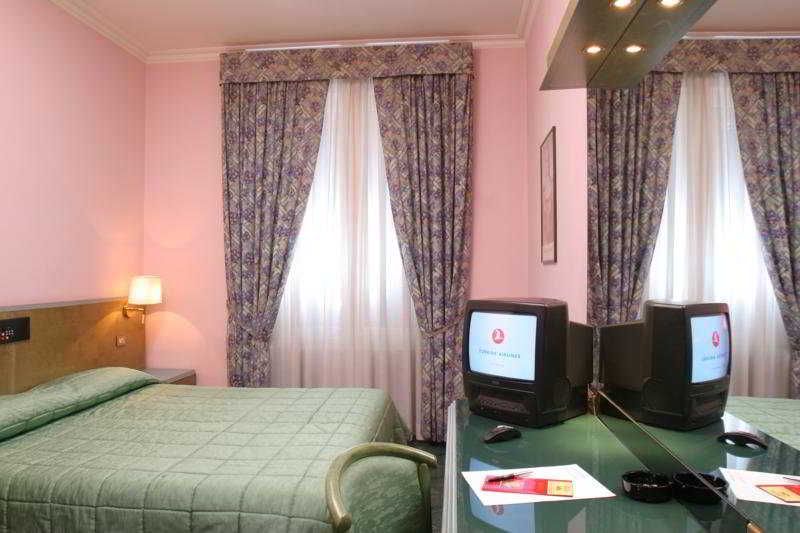 Hotel Argentina, foto 2