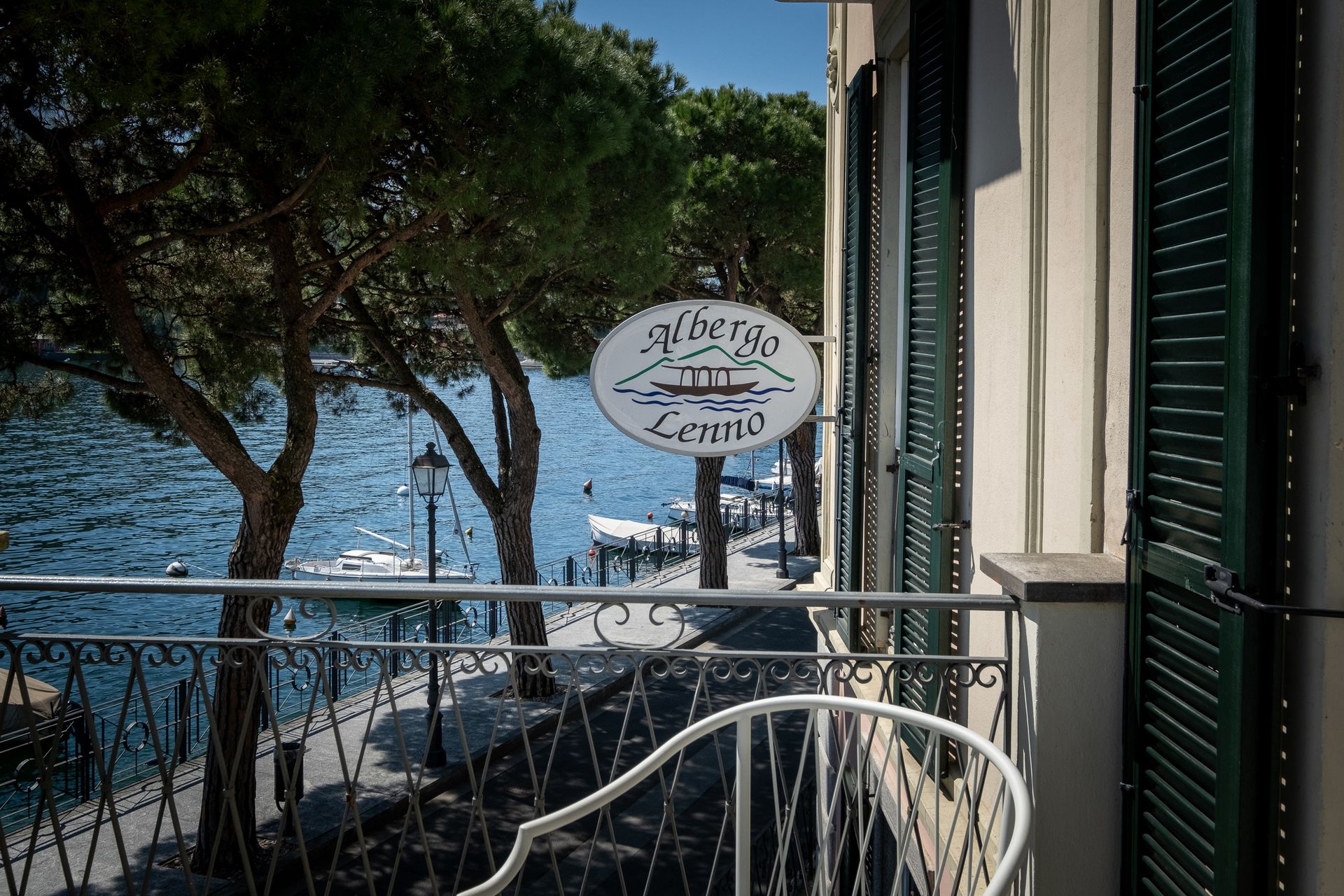 Albergo Lenno, foto 5