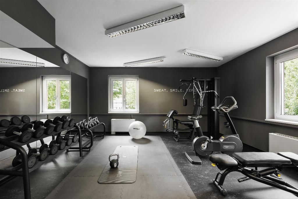 Spark by Hilton Vienna Messe Prater, foto 14