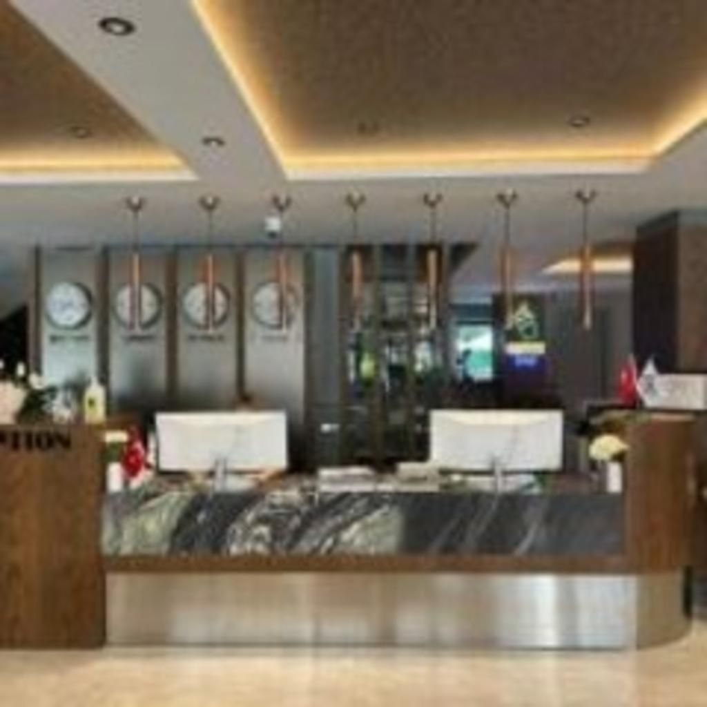 Sam Hotel, foto 2