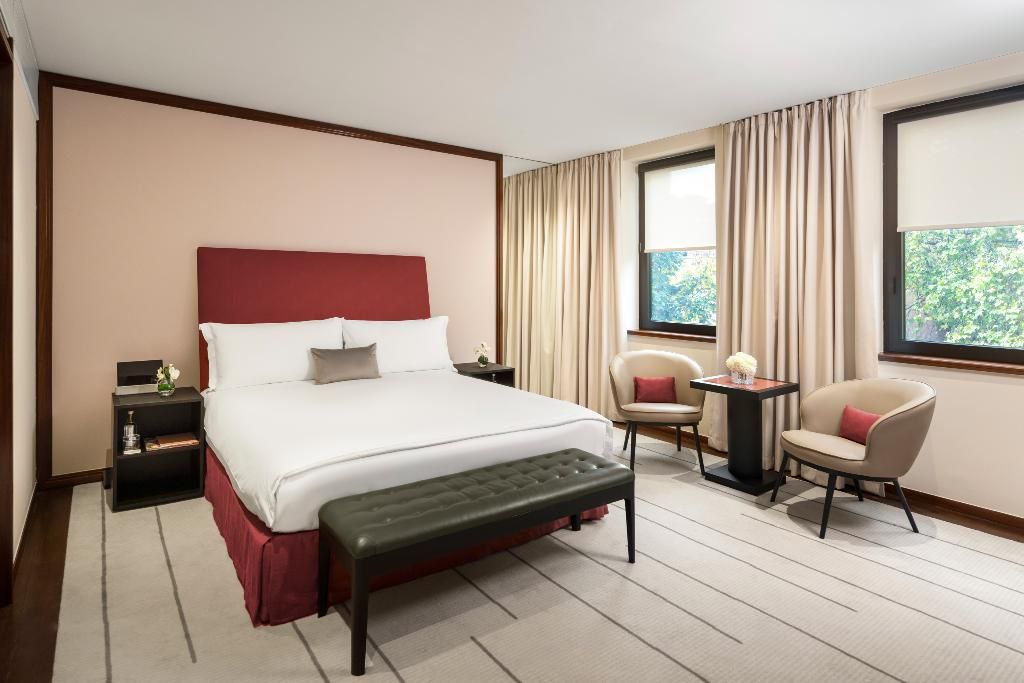 COMO The Halkin, foto 7