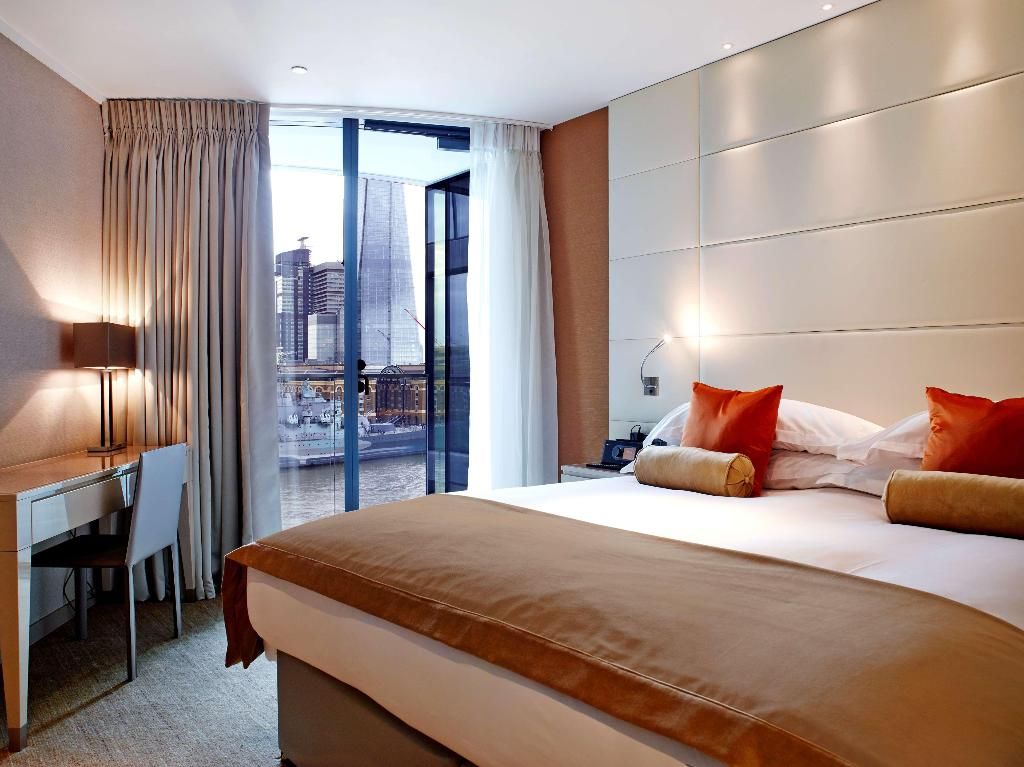 Cheval Three Quays, foto 5