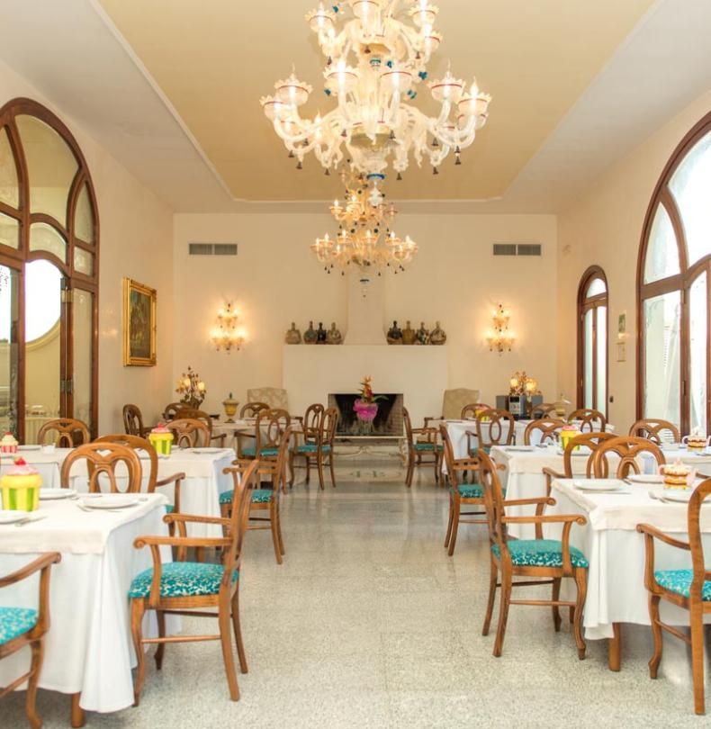 Grand Hotel di Lecce, foto 3