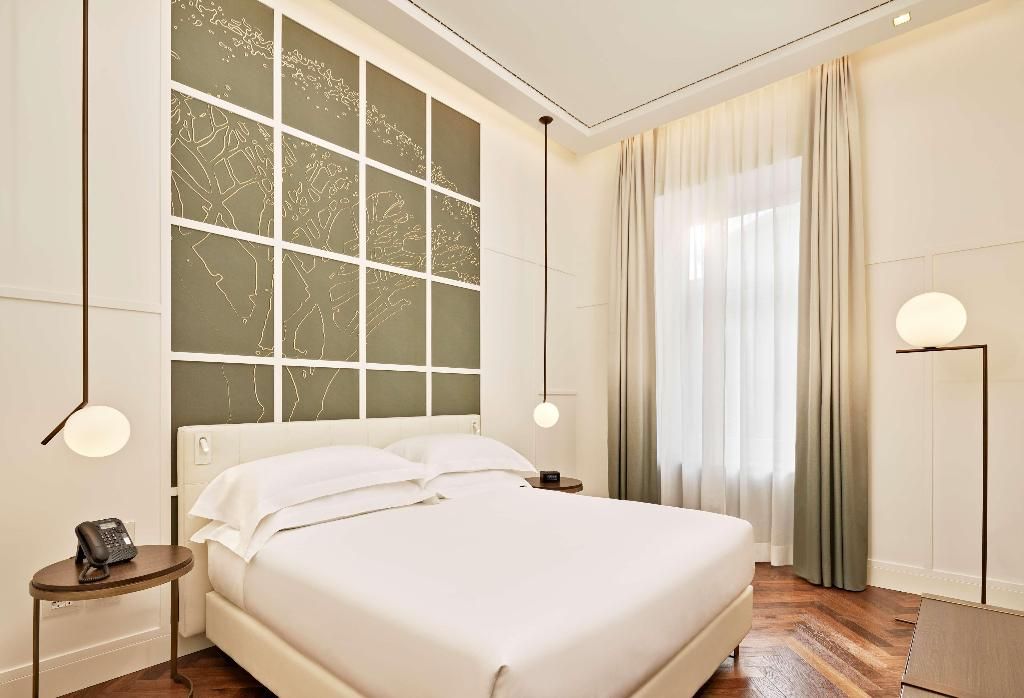 De Bonart Naples, Curio Collection by Hilton, foto 2