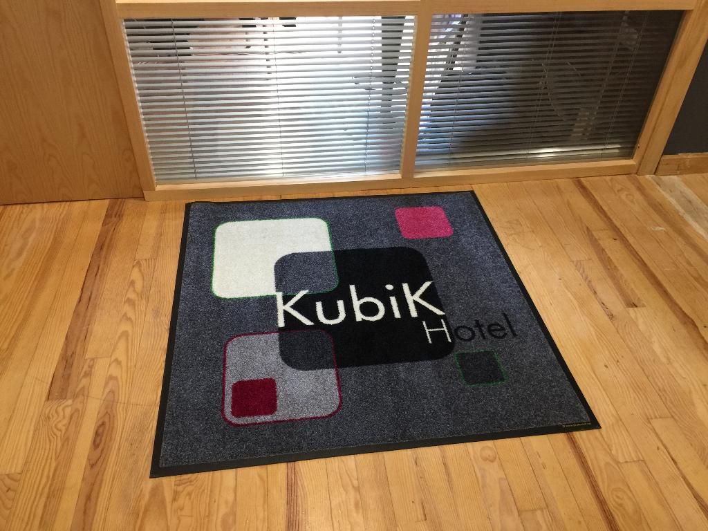 Kubik Hotel, foto 6