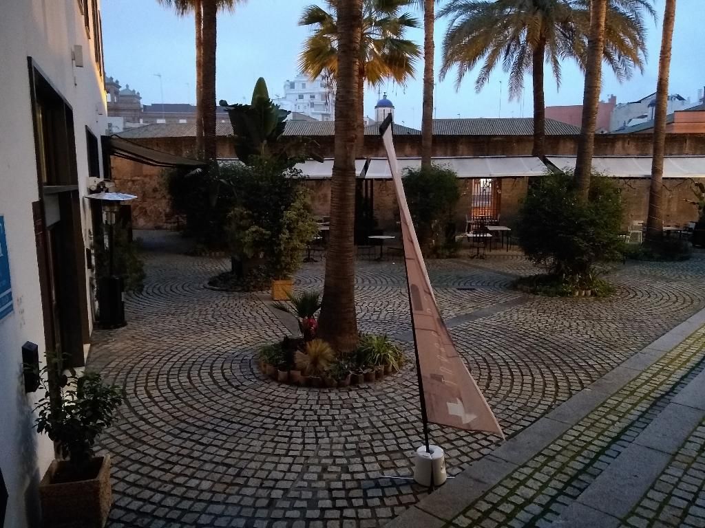 AZZ Sevilla Torre de la Plata, foto 3