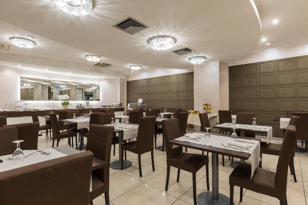 Magri's Hotel, foto 2