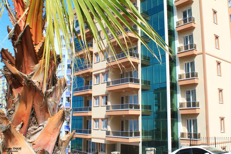 Qamar Prestige Suites, foto 10