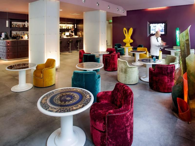 Hotel Da Vinci, foto 12