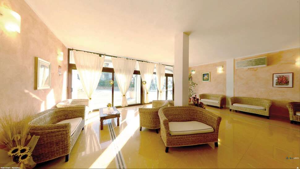 Albergo Residenziale Gli Ontani, foto 2