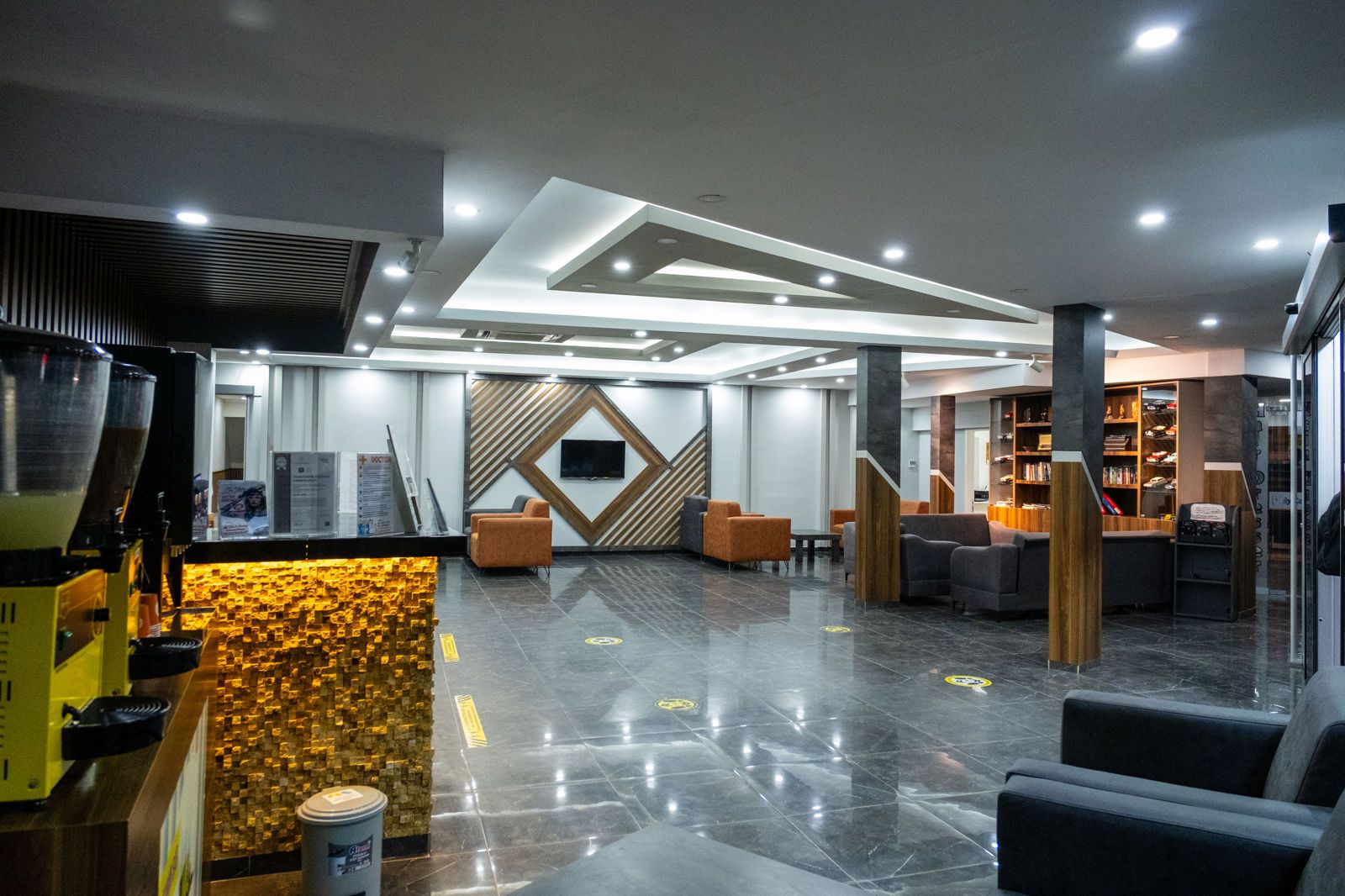 Hotel Acar, foto 13