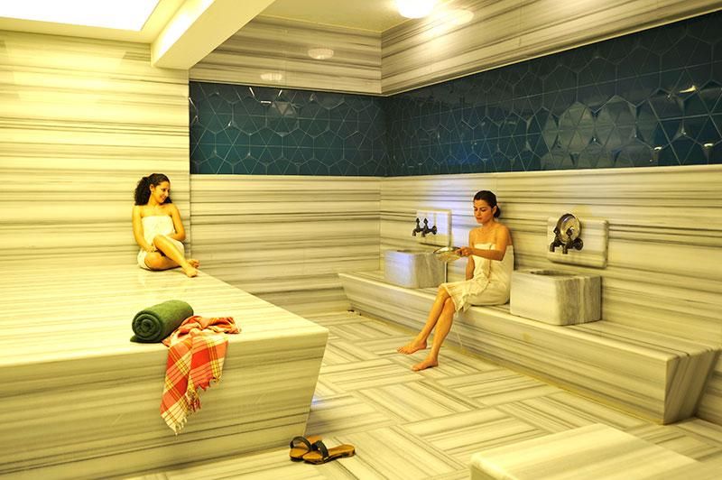 Baia Bursa Hotel, foto 3