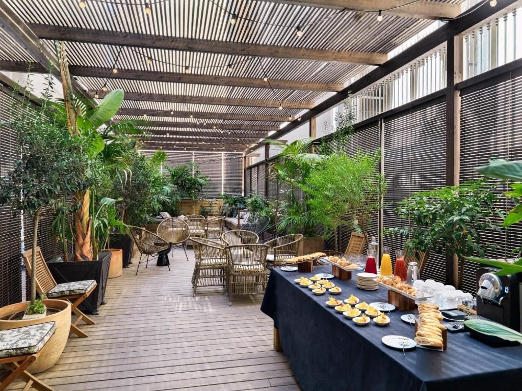 H10 Catalunya Plaza, foto 6
