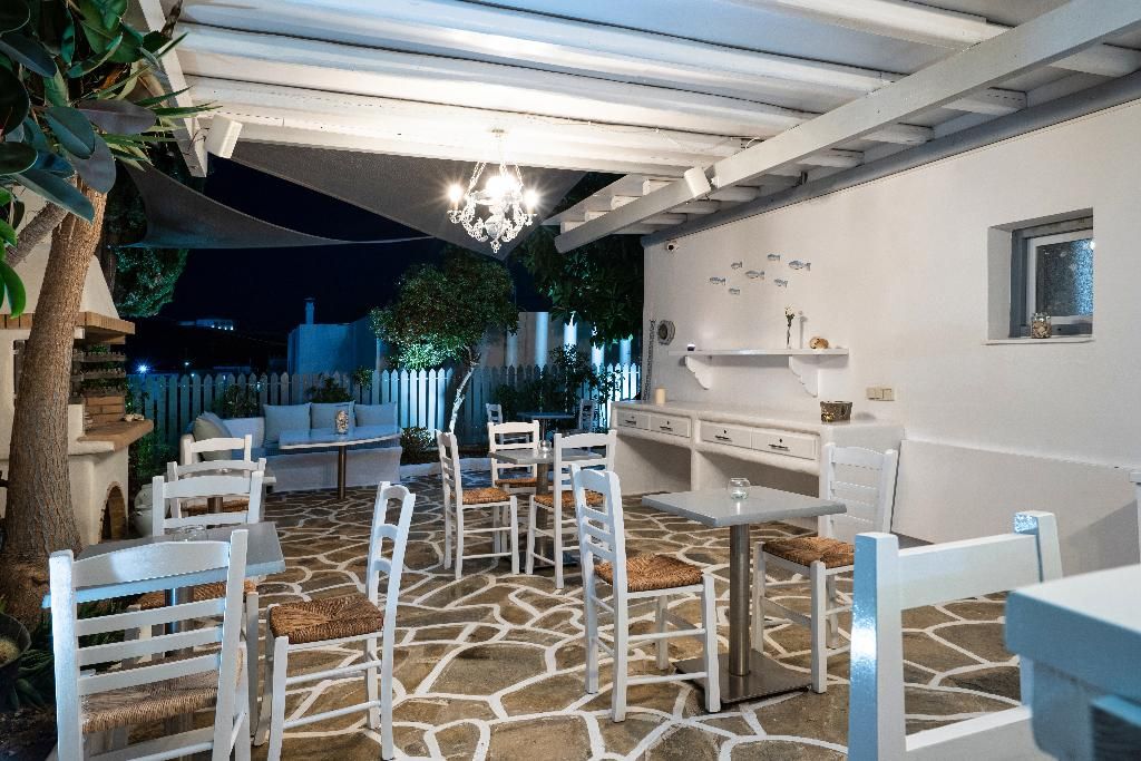 Iris Boutique Hotel, foto 13