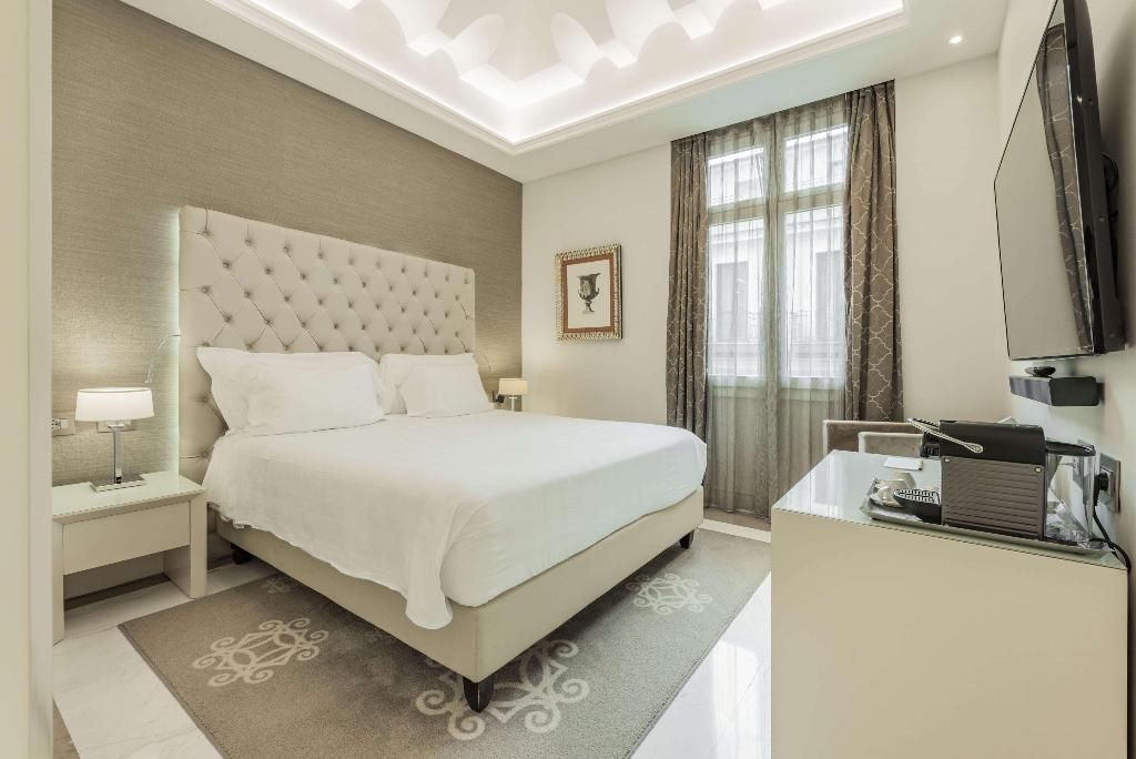 Aleph Rome Hotel, Curio Collection by Hilton, foto 3