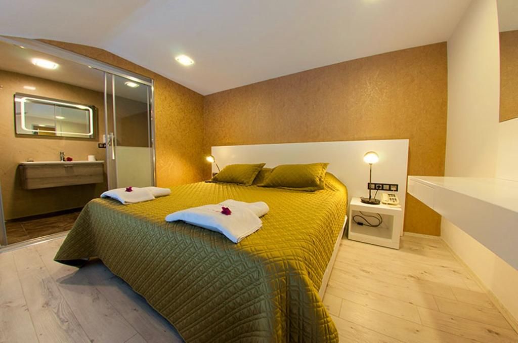 Rhapsody Hotel Kalkan, foto 11