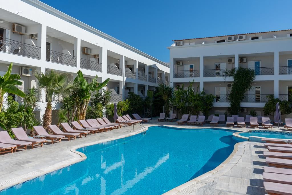 Mojo Hotel, foto 13