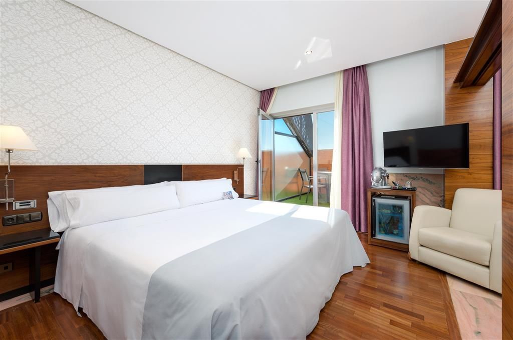 Hotel Murcia Rincón de Pepe, Affiliated by Meliá, foto 10
