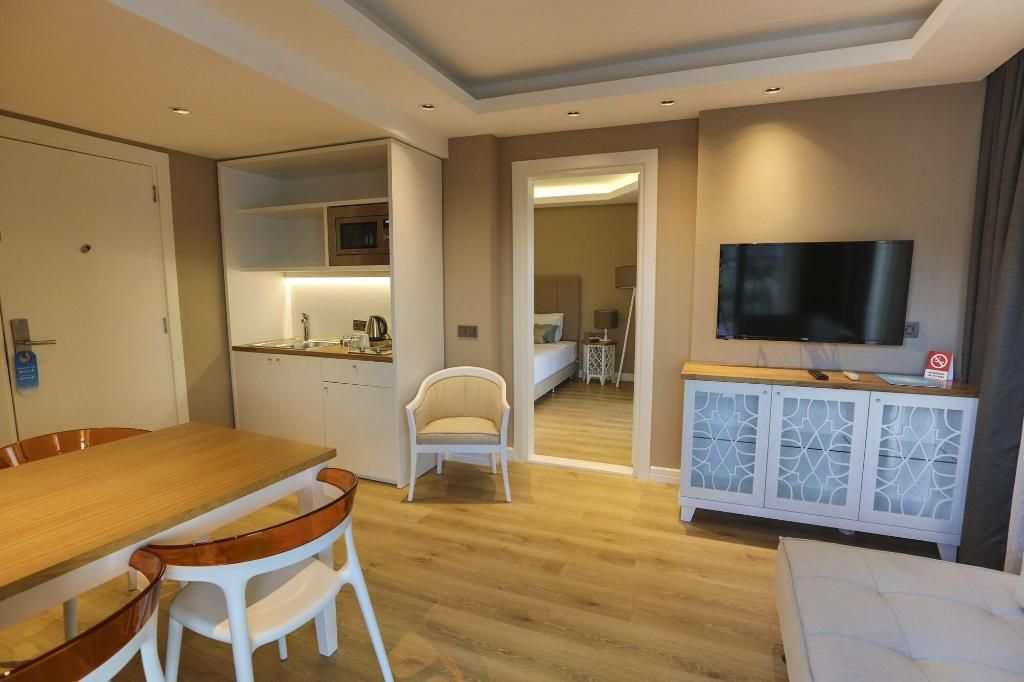 Hotel Vita Bella Resort & Spa, foto 12