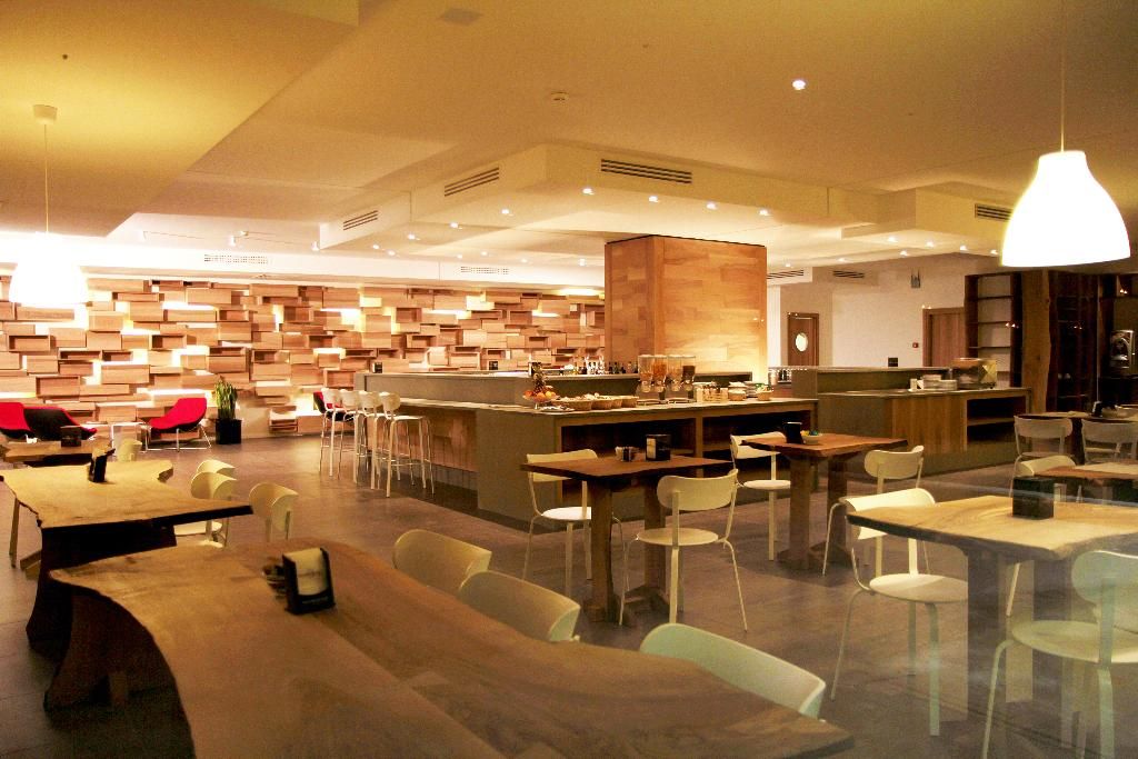 Unahotels Le Terrazze Treviso Hotel & Residence, foto 10