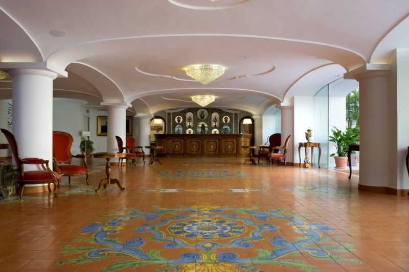 Grand Hotel La Favorita, foto 10