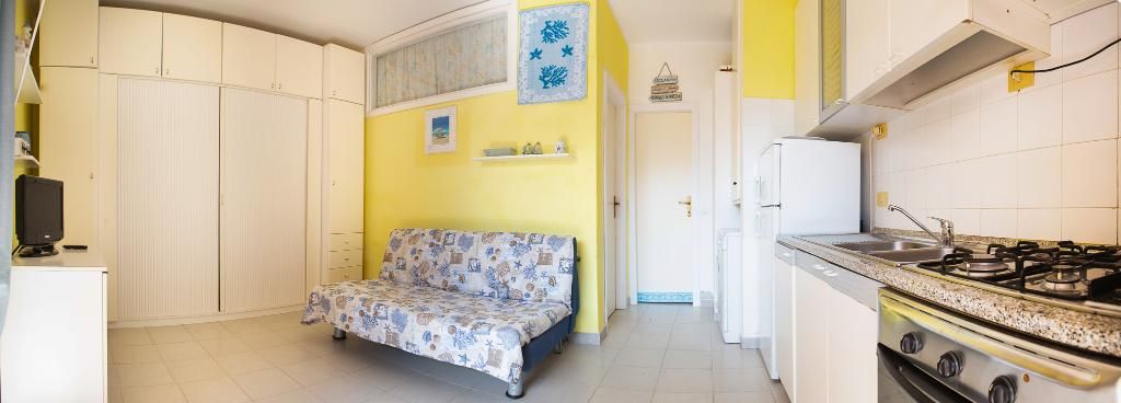 Residence Porto Coda Cavallo, foto 4