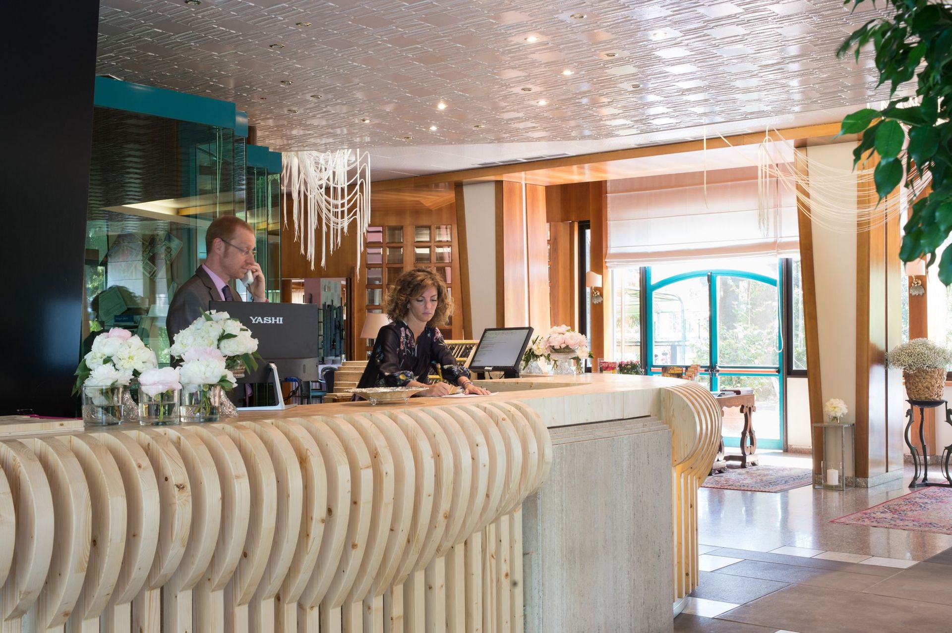Grand Hotel Panoramic, foto 9