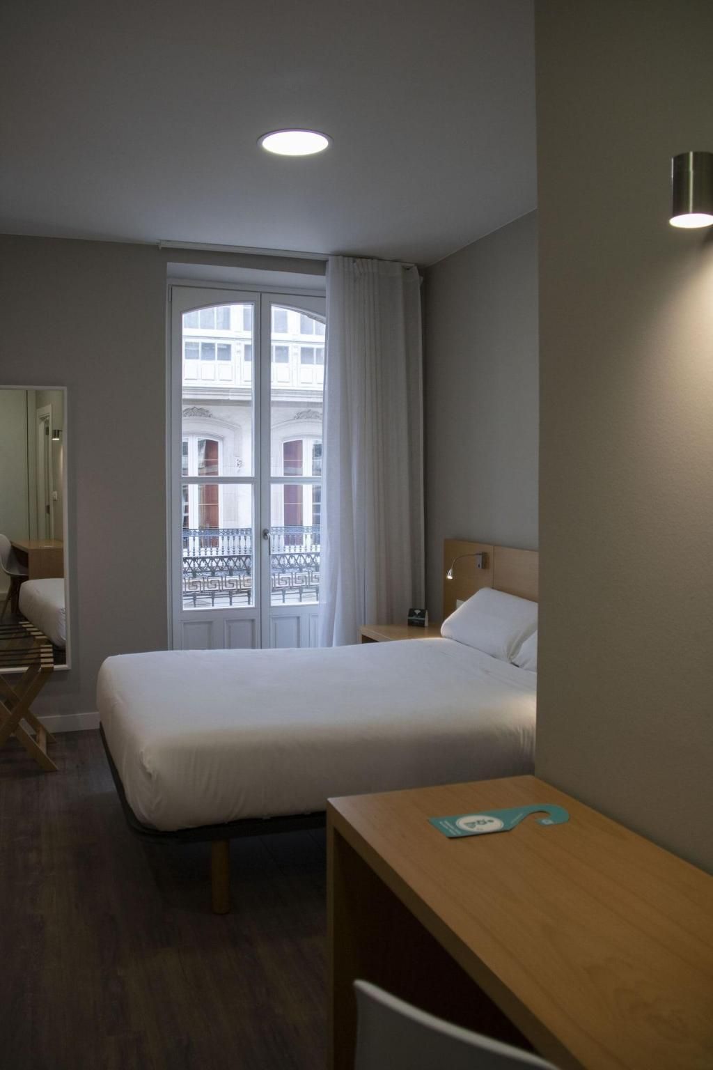 Hostal Alda Alborán Rooms, foto 13