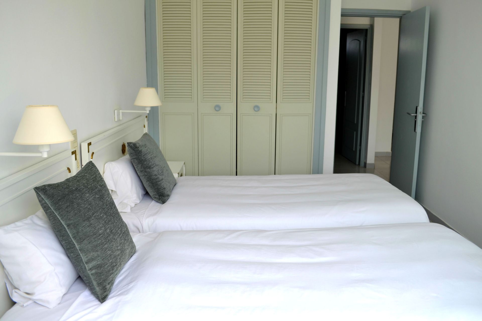 Marina Elite Resort, foto 15