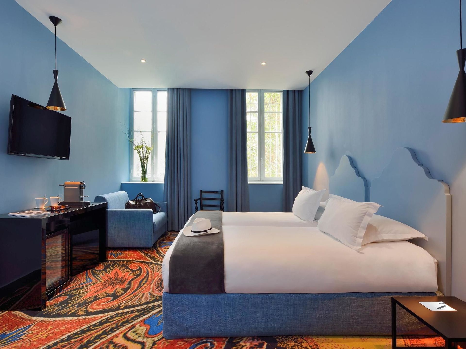 Jules César Arles Hotel & Spa – MGallery, foto 4