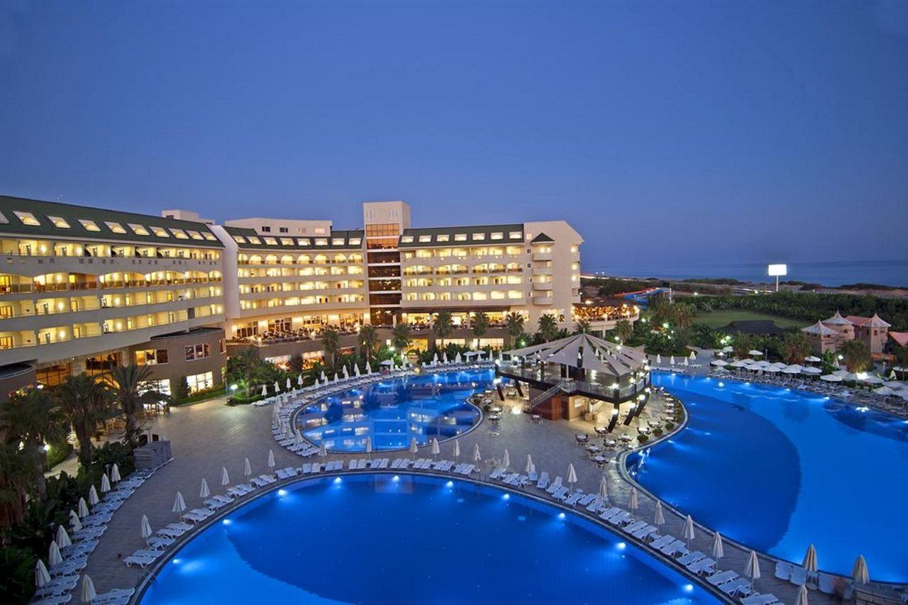 Vita Silva Hotel, foto 9