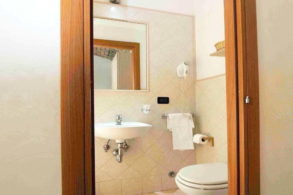 Hotel Campidoglio, foto 11