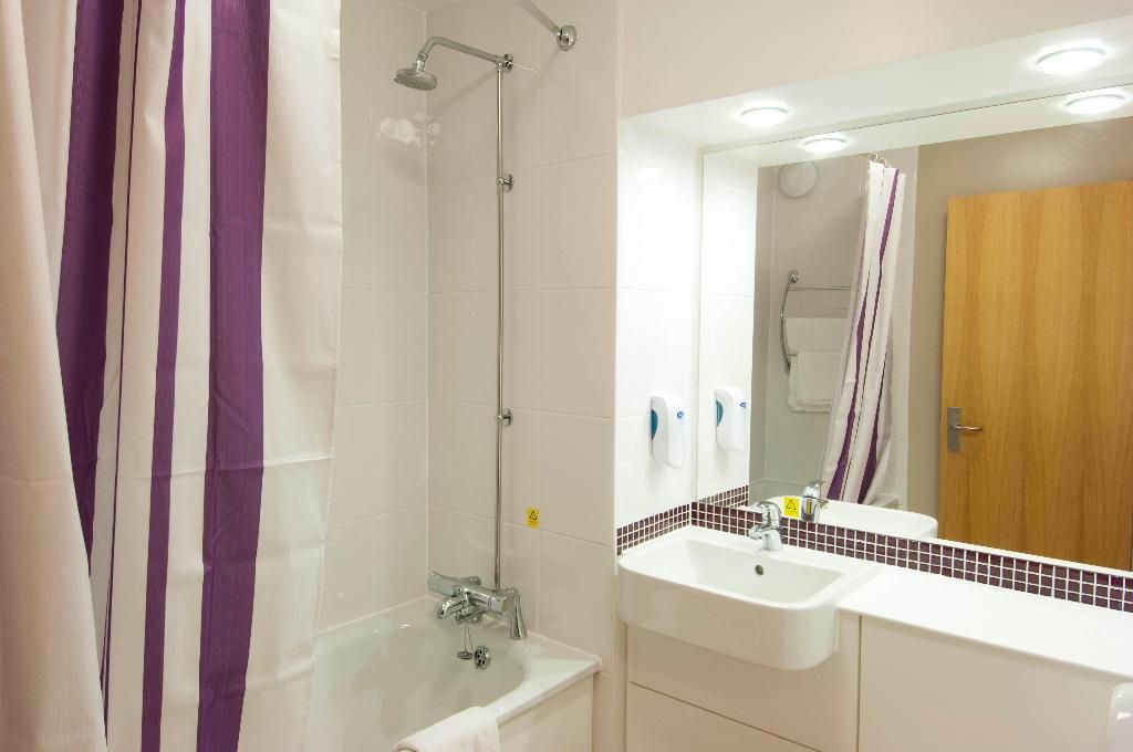 Premier Inn Solihull Town Centre, foto 3