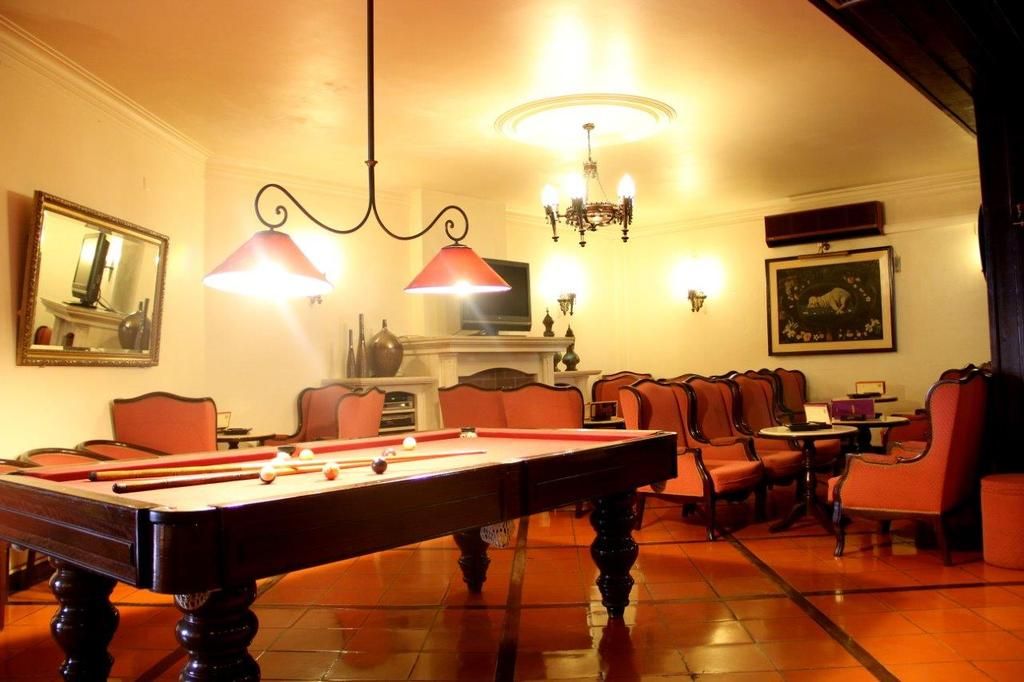 Josefa D'obidos Hotel, foto 10
