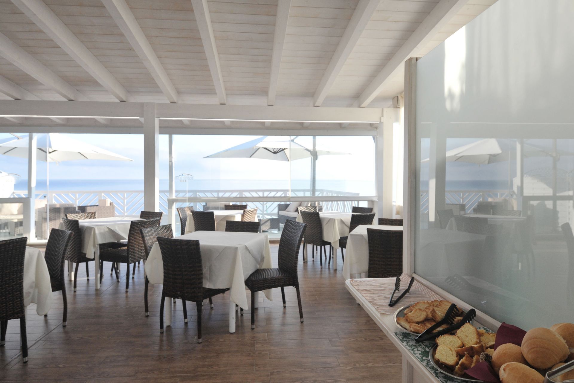 Hotel Residence La Baia, foto 4