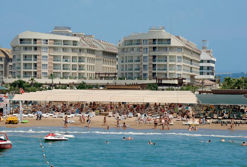 Seamelia Beach Resort & Spa, foto 12