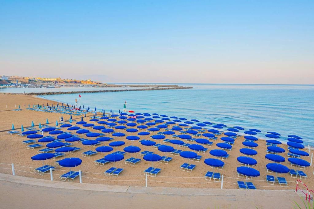 VOI Florio Resort, foto 11