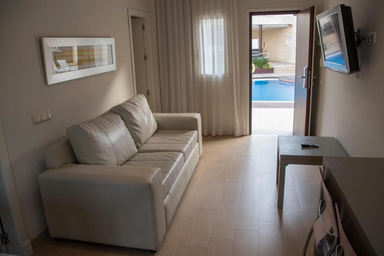 Novo Sancti Petri Aparthotel, foto 8