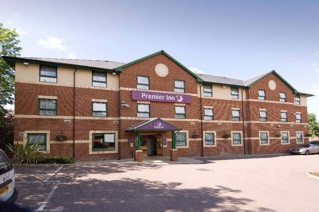 Premier Inn Watford North, foto 3