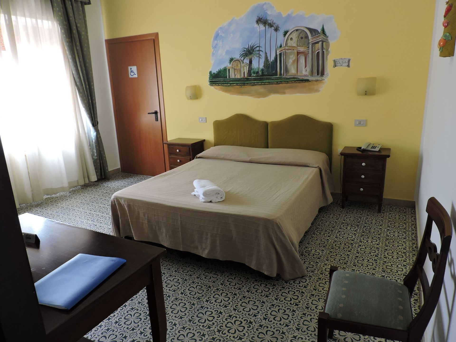 Hotel Elite, foto 5