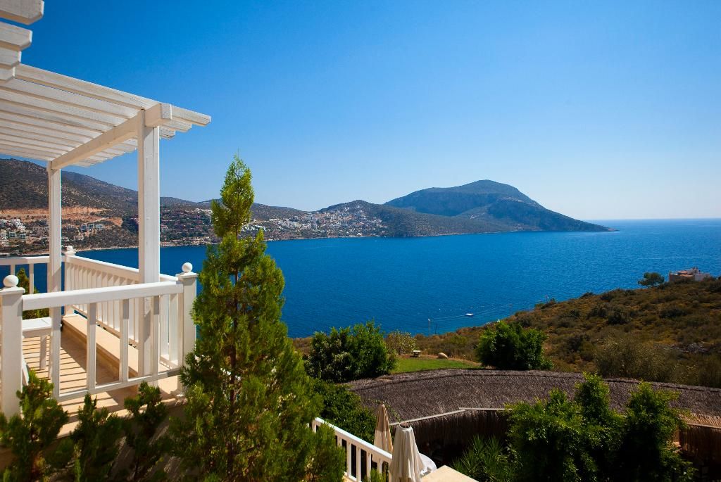 Likya Residence Hotel & Spa, foto 13