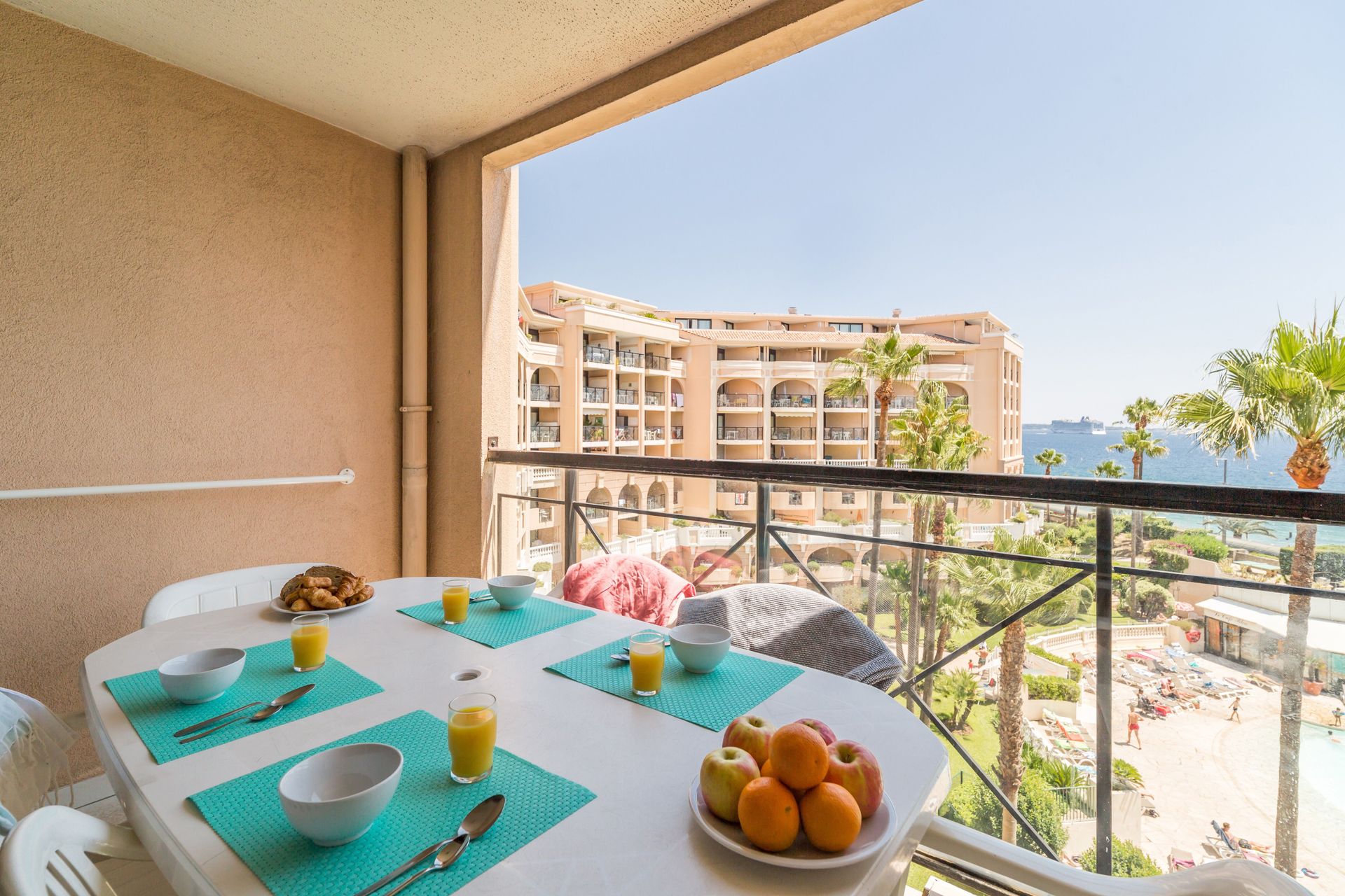 Résidence Pierre & Vacances Cannes Verrerie, foto 4