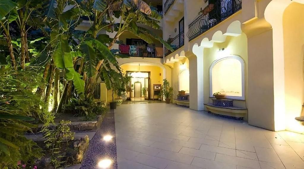 Hotel Isola Verde, foto 3