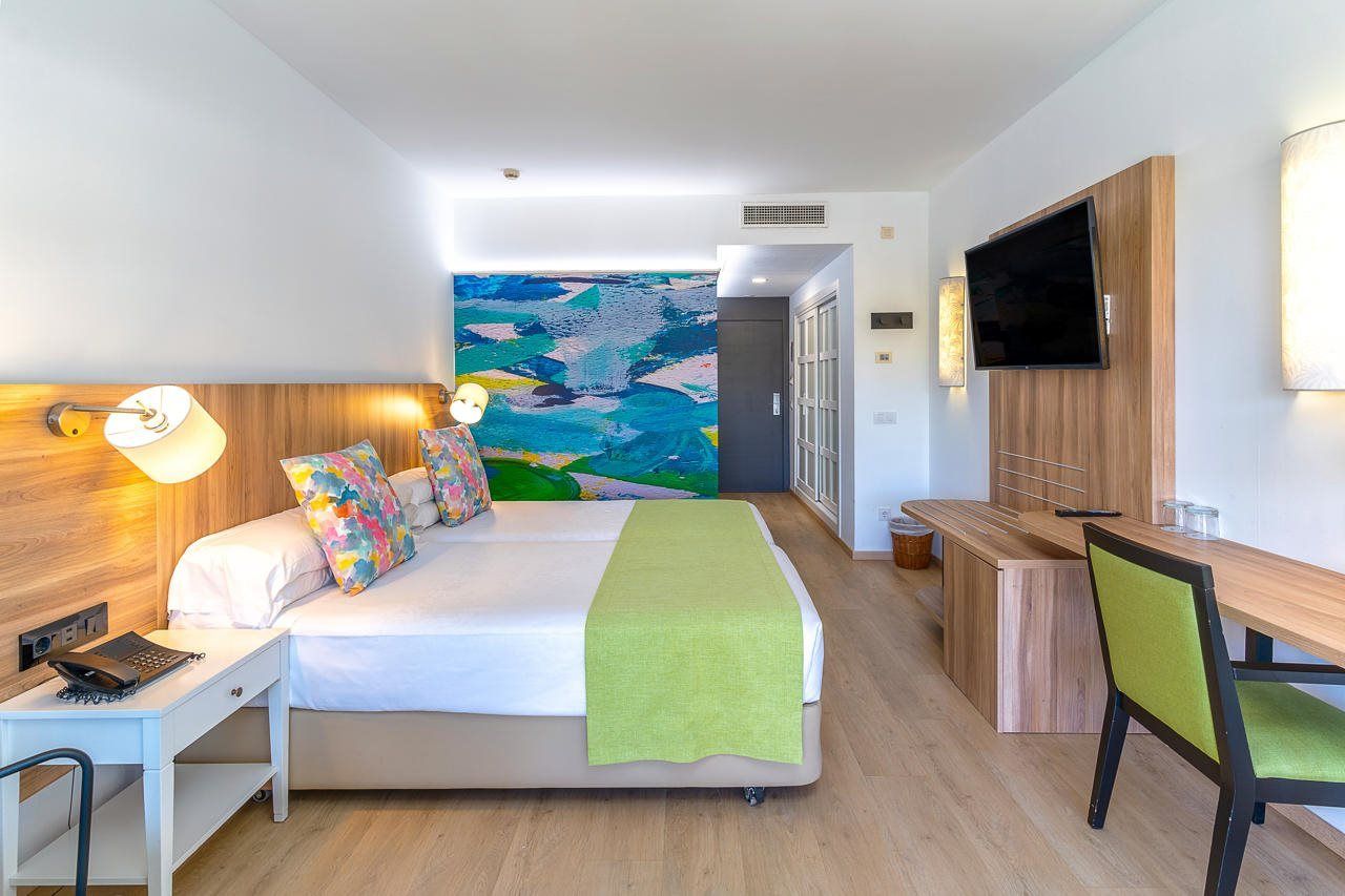 Hotel Costa Calero Thalasso & Spa, foto 5