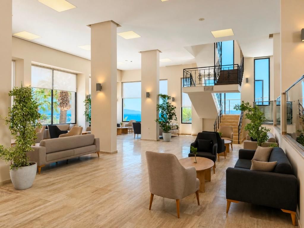 Neopol Hotel Deluxe, foto 15