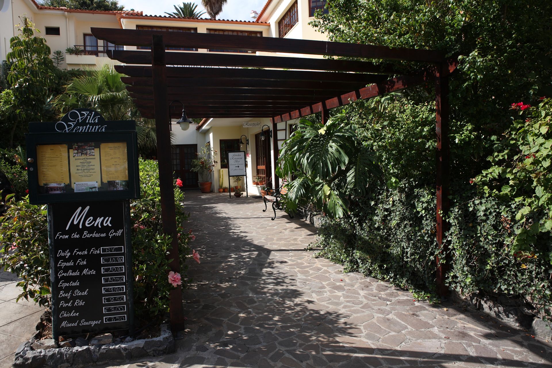 Vila Ventura, foto 9