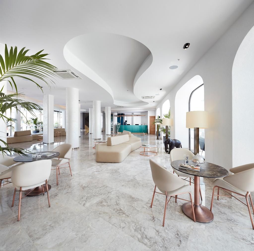 Lalila Blue Suites, foto 12