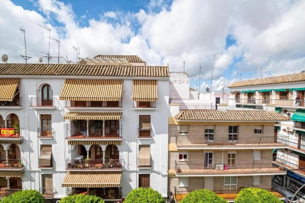 Apartamentos Santiago by OYO Rooms, foto 4