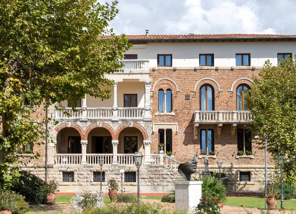 Park Hotel Villa Ariston, foto 14